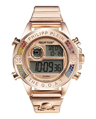 Image of Philipp Plein Women Digital Watch The G.O.A.T.