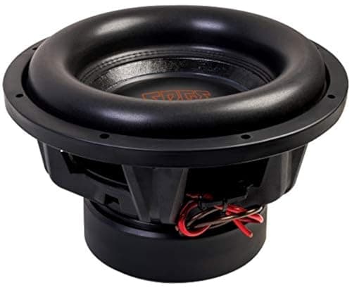 Image of Edge Audio EDP122SPL-E6 12" (323mm) Subwoofer, RMS 1500W, Peak 4500W, 75mm VC