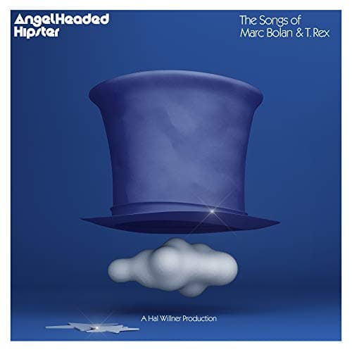 Image of Angelheaded Hipster: The Songs of Marc Bolan & T. Rex [VINYL]