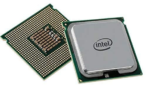 Image of Intel Xeon Processor E5-2603 v3