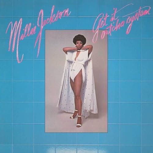 Image of Get It Out'cha System [VINYL]