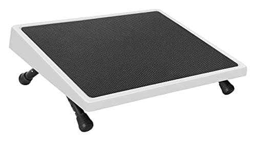 Image of Wedo 103 211512 Footrest - Grey