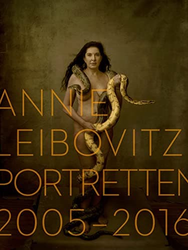 Image of Annie Leibovitz Portretten 2005-2016