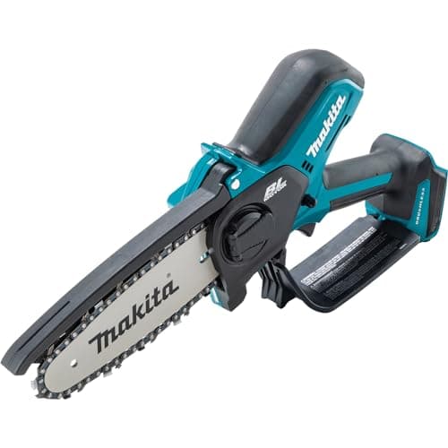 Image of Makita DUC150Z 18V Li-ion LXT Brushless 150mm Pruning Saw, Batteries and Charger Not Included