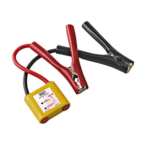 Image of Sealey Prosaf/12 Auto Electronics Protection Device 12V