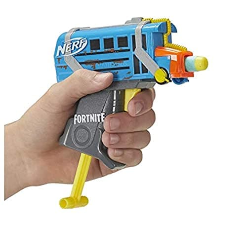 Image of NER MS FORTNITE Battle Bus