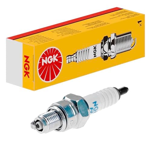 Image of NGK Spark Plug CR7HSA YBX 4549