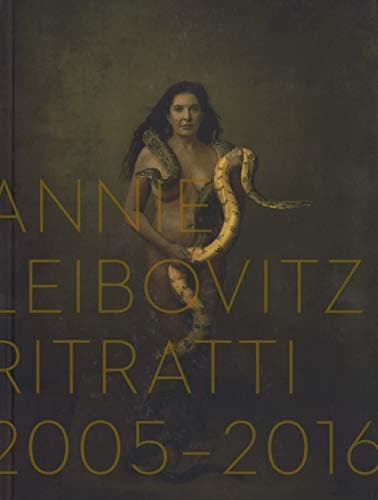Image of Ritratti 2005-2016