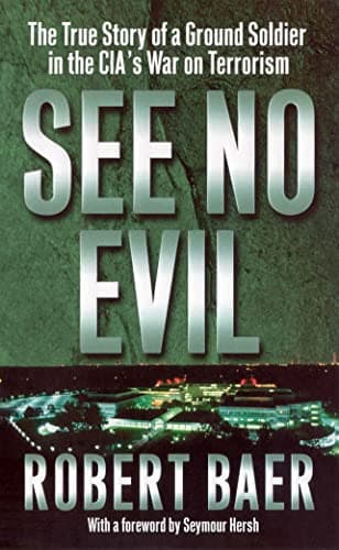 Image of See No Evil