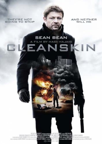 Image of Cleanskin