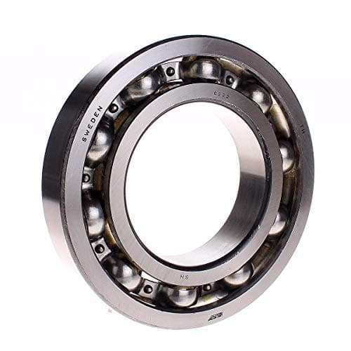 Image of SKF 6222 Radial Deep Groove Ball Bearing