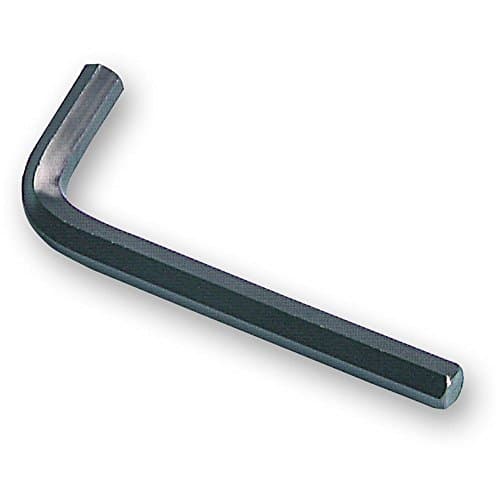 Image of Faithfull Hexagon Key 7.0Mm