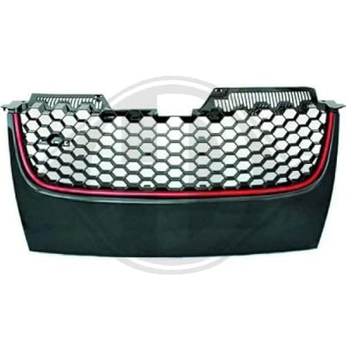 Image of Diederichs 2214840 - Radiator Grille