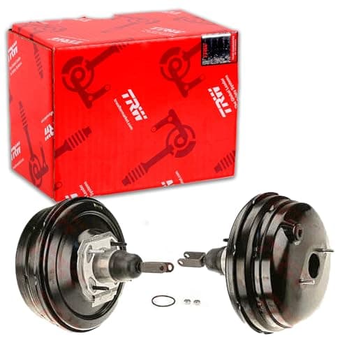 Image of TRW PSA133 Brake Booster