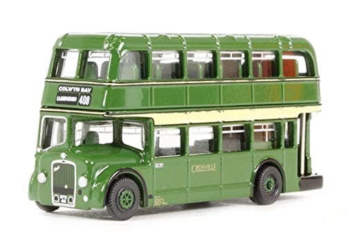 Image of Oxford Diecast 1:148 Bristol Lodekka LD Crosville Collectable model NBL001