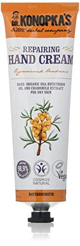 Image of Dr.Konopka's Repairing Hand Cream, 75 ml