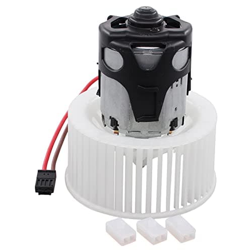 Image of HouYeen Fan Heater Blower Motor for B-M-W 5 6 7 Series F01 F06 F07 F10 F11 F12 F13 520d 640i 650i 64119200935