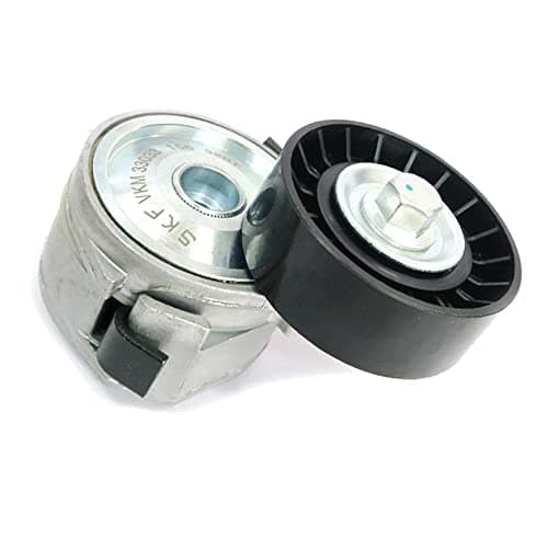 Image of SKF VKM 33033 Multi-V tensioner kit