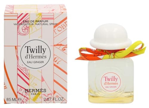 Image of HERMÈS TWILLY D'HERMÈS EAU GINGER EDP SPRAY 85ML