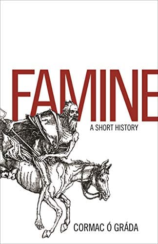 Image of Famine: A Short History