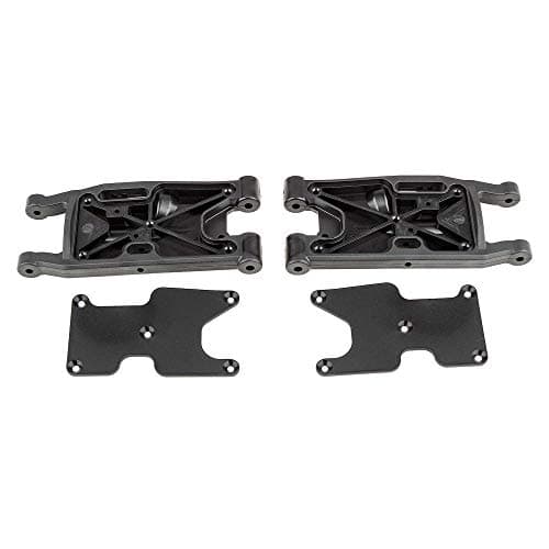 Image of Team Associated Rc8b3.2/Rc8b3.2e Rear Suspensions Arms