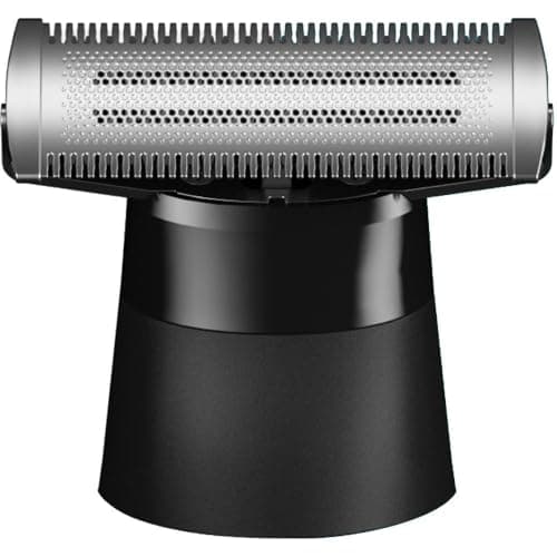 Image of Braun Series X XT10 Replacement Blade for Braun Series X – XT5 – XT3 – Black