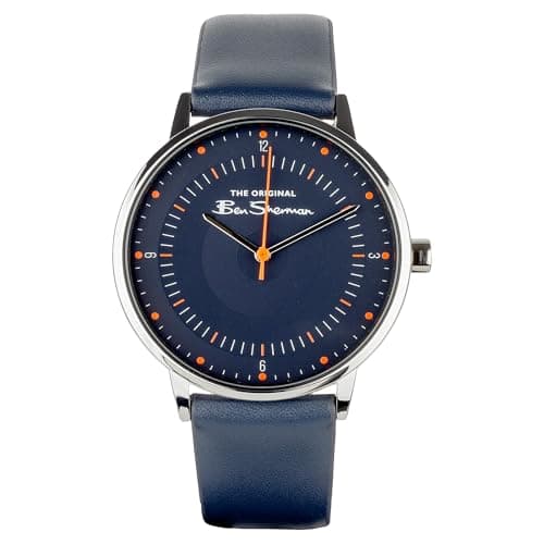 Image of Ben Sherman Casual Watch BS094U