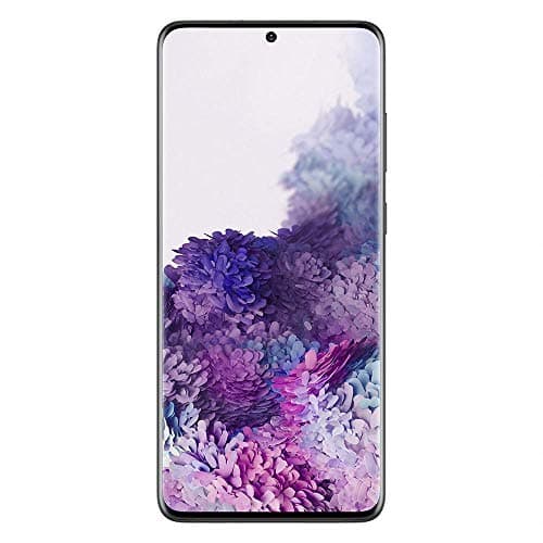 Image of 2020 Samsung Galaxy S20+ 5G 128GB - Cosmic Black (Refurbished)