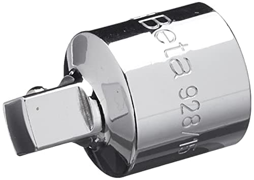 Image of Beta 9280801 Model 928 /15 Adaptor, 3/4 Female and 1/2 Male Drives