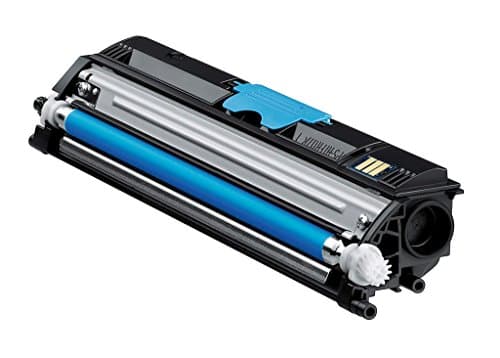 Image of Konica Minolta Standard Capacity Toner - Cyan