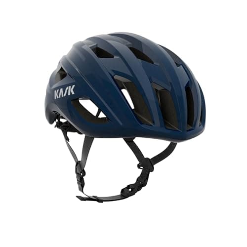 Image of Kask Mojito³ WG11 Atlantic Blue Limited Edition 2021 Bicycle Helmet Large