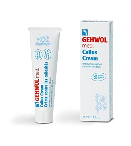 Image of Gehwol Callus Cream 75 ml