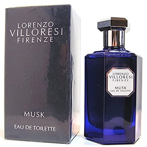 Image of Lorenzo Villoresi Eau De Toilette MuskSpray - Unisex - 100 ml