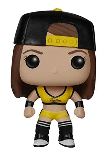 Image of Funko WWE 6487 POP! Vinyl: WWE: Nikki Bella