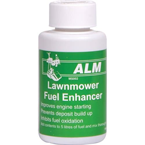 Image of ALM Fuel Enhancer / Preserver for 2 & 4 Stroke Petrol or Diesel Engines 100ml