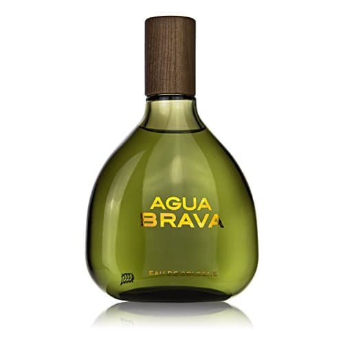 Image of Agua Brava By Antonio Puig Cologne 3.4 Oz For Men