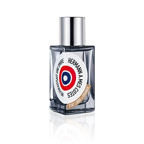 Image of Etat Libre d'Orange Hermann A Mes Cotes Me Paraissait Une Ombre EDP Unisex, 50ml
