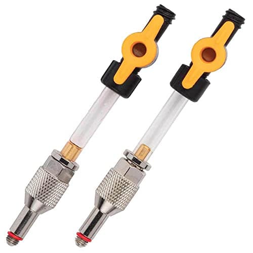 Image of Jagwire Elite Mineral Bleed Kit - Replacement Parts
