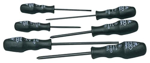 Image of C.K T4741SESD ESD Philips Screwdriver Set