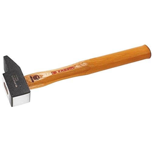 Image of FACOM 200H.36 Series 200H Riveting Engineers Hammer, 35 mm Size