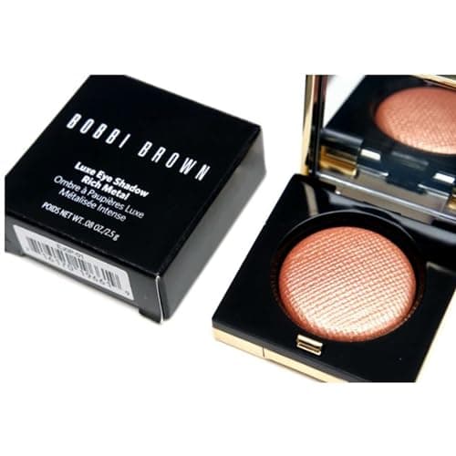 Image of Luxe Eye Shadow - Heat Ray by Bobbi Brown for Women - 0.08 oz Eye Shadow