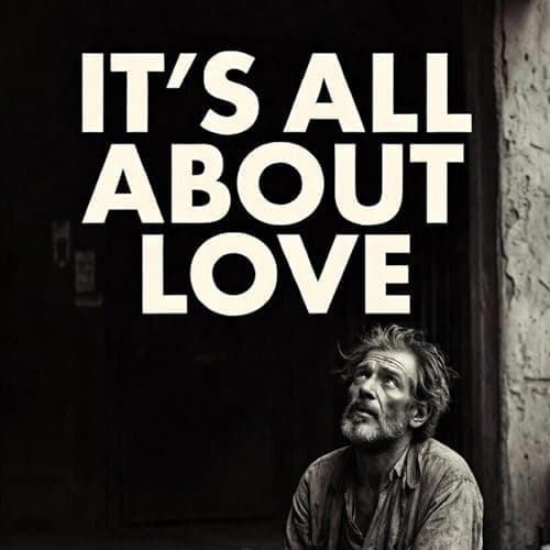 Image of It's All About Love