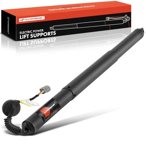 Image of A-Premium Power Hatch Lift Support Replacement for Ford Explorer 2020-2023, Rear Left or Right