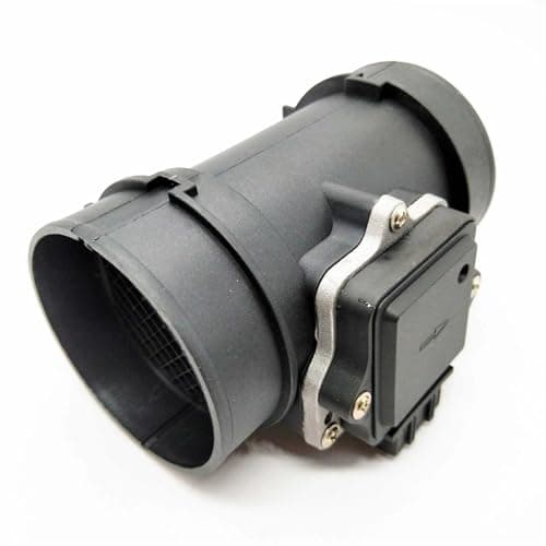 Image of Intake Flow Meter Bracket Base 5WK9150 90411957 Mass Air Flow Maf Sensor Compatible With OPEL VAUXHALL OMEGA CALIBRA VECTRA ASTRA A B F 1.8i 2.0i 16V 4X4 5WK9611 5WK9612 Air Flow Meter