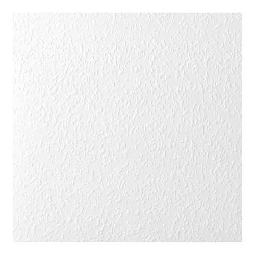 Image of Superfresco Paintable Woodchip Effect White Durable Heavy Duty Wallpaper | Paste the Paper | White Plain/Textured | Paintable