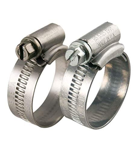 Image of TIMCO Jubilee Multiband Mild Steel Banding - 10m x 11mm - Pck 1