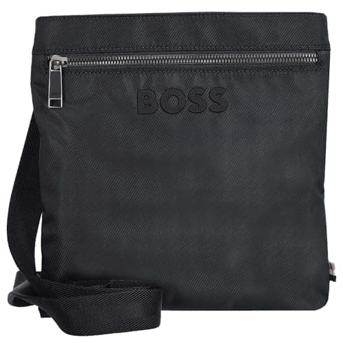 Image of BOSS cross body bag Catch 3.0 Envelope Dark Blue 2
