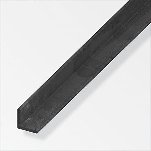 Image of 1m x 30mm Equal Sided Angle - Hot Rolled Steel