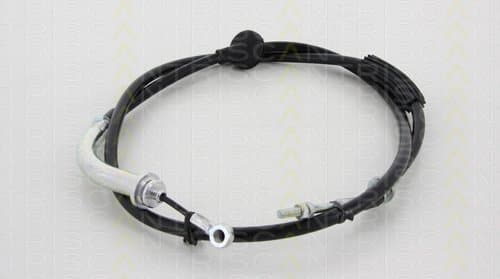 Image of Triscan 8140 18141 Cable, parking brake