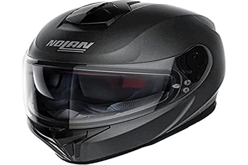 Image of Nolan CASCO N80-8 SPECIAL N-COM 009 S